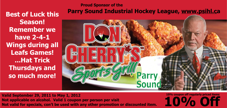doncherrycoupon2011