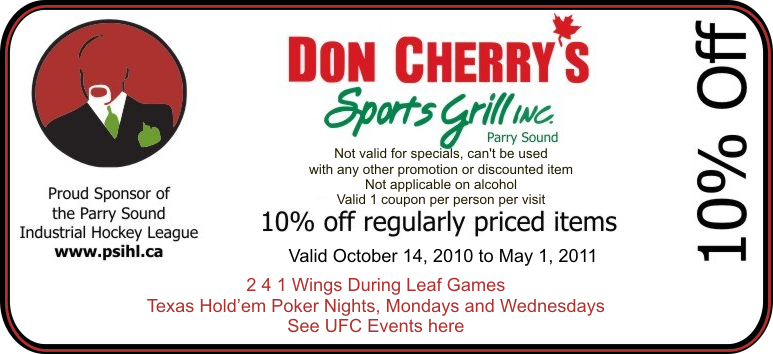 doncherrycoupon2010